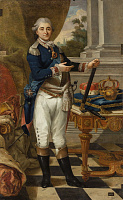 Панятоўскі Станіслаў Аўгуст (1732–1798)/ Понятовский Станислав Август (1732–1798)