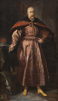 Радзівіл Януш XI (1612–1655) / Радзивилл Януш XI (1612–1655)