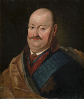 Радзівіл Караль Станіслаў (1734–1790) / Радзивилл Кароль Станислав (1734–1790)