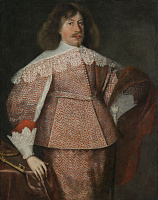 Радзівіл Януш XI (1612–1655)/ Радзивилл Януш XI (1612–1655)