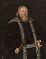 Мантыгірдовіч Пётр (1440–1499) / Монтигирдович Петр (1440–1499)