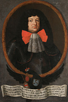 Радзівіл Станіслаў Казімір (1648–1690)/ Радзивилл Станислав Казимир (1648–1690)