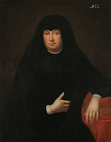Радзівіл Ганна Катажына (1676–1746)/ Радзивилл Анна Катажина (1676–1746)