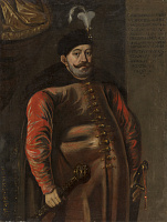 Радзівіл Крыштоф (1585–1640) / Радзивилл Криштоф (1585–1640)