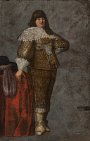 Заслаўскі-Астрожскі Уладзіслаў Дамінік (1616–1656) / Заславский-Острожский Владислав Доминик (1616–1656)