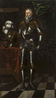 Радзівіл Юрый (1480–1541)/Радзивилл Юрий (1480–1541)